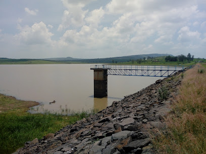 Presa Los Gigantes
