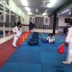 Jidokwan San Francisco de los Romo