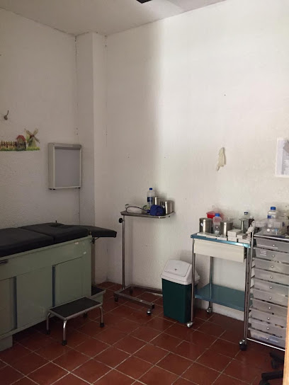 Medico en Casa