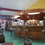 Bar Lienzo Charro
