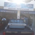 Autoservicio H y S