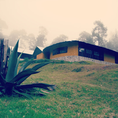 Cabañas La Peña