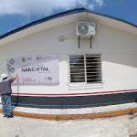 Centro de Salud Nanchital