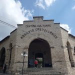 Centro Cultural Rosario Castellanos
