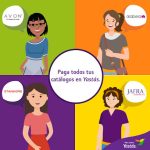 Punto Yastás en Farmacia La Asuncion Tlacotepec