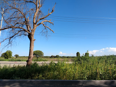 Rancho Arroyo Seco Qro