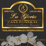 La Gloria Casa Funeral; Suc. Nopala De Villagran.