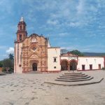 Misiones Franciscanas en la Sierra Gorda