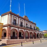 Presidencia Municipal de Zimapán