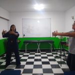CECAT Texcoco