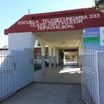 Telesecuendaria 333