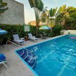 Casa Roxanna Bungalows