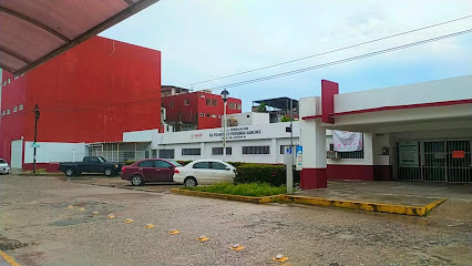 centro de salud