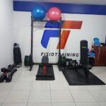 Fisiotrainig
