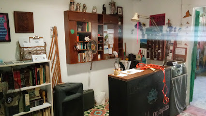 La Casa de los Sueños Uh Nahil Na'ayo'ob