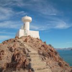 Faro de Mulegé