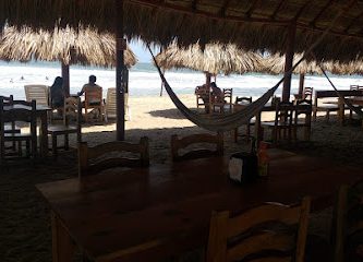 Aquetzalli Club de Playa