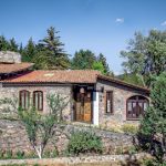 Casa Tlalpujahua