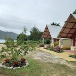 Cabañas camino real tziscao
