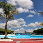 Club Deportivo La Hacienda De Zamora Jacona