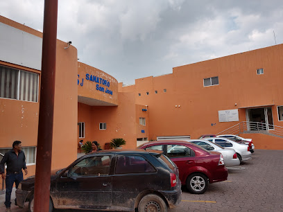 Sanatorio San José