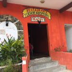 Restaurante y Casa de Huéspedes Macry