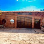 Casita Las Flores