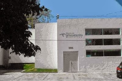 Centro de Oftalmología Monterrey