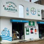 Agroquímicos "BARRITA"