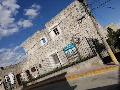 Centro Cultural Hueyotlipan