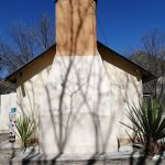Cabañas El Sacrificio