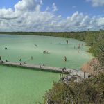 Laguna de Kaan Luum