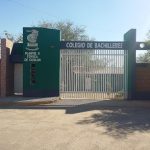 Colegio de Bachilleres Plantel 5
