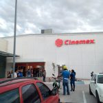 Cinemex