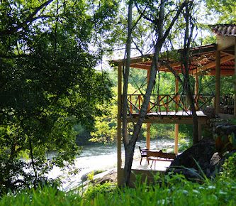 Xadanu Eco Retreat Center