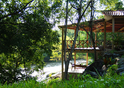 Xadanu Eco Retreat Center