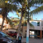 HOTEL CHÁVEZ MARQUELIA