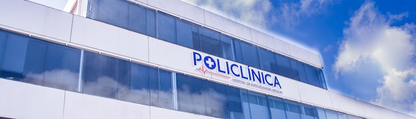 Policlínica Teziutlan