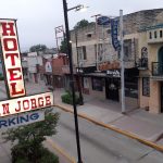 Hotel San Jorge
