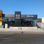 MAZDA Ravisa Lázaro Cárdenas