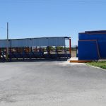 Centro de Salud Bustamante