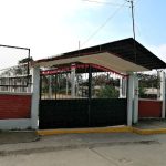 Escuela Secundaria Juan Álvarez