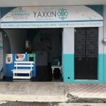 CENTRO HOLÍSTICO YAXKIN "SOL NUEVO"