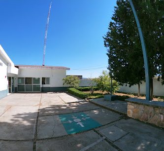 UMF 42 - Teul de González Ortega