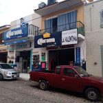 Licorería La Clínica