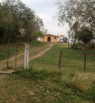 La Cebadilla