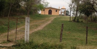 La Cebadilla