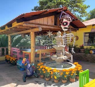 Hotel Casa Mentxaka