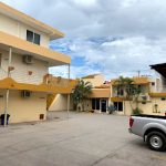 Hotel Las Rosas en Tecuala