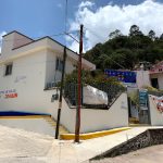 Centro de salud San Joaquín